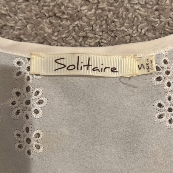 Women bluse - Picture 4 of 4